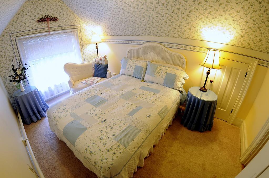 The Oliver Inn South Bend Eksteriør bilde